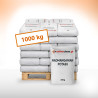 Nadmanganian potasu - Palety 1000 kg | Dostawa 0 zł
