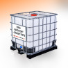 Kwas nadoctowy - Lerasept Forte - 1200 kg | Kaucja za IBC 0 zł | Dostawa 0 zł