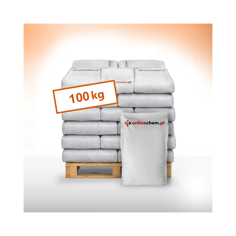 Sól Tabletkowana Paleta 1000kg | Dostawa 0 zł | Najlepsza Cena