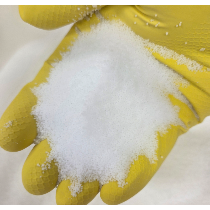 Soda kaustyczna granulki - Palety 1250 kg | Dostawa 0 zł