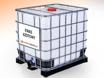 Kwas azotowy - właściwości, zastosowanie i bezpieczeństwo stosowania.